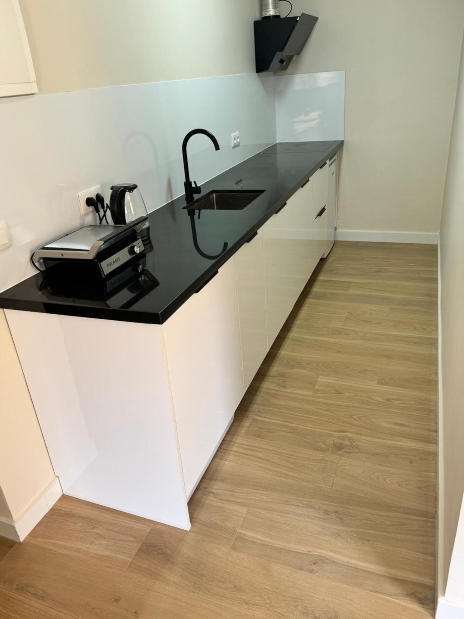 Belle Vue Appartement อัลฮอเคม่า ภายนอก รูปภาพ