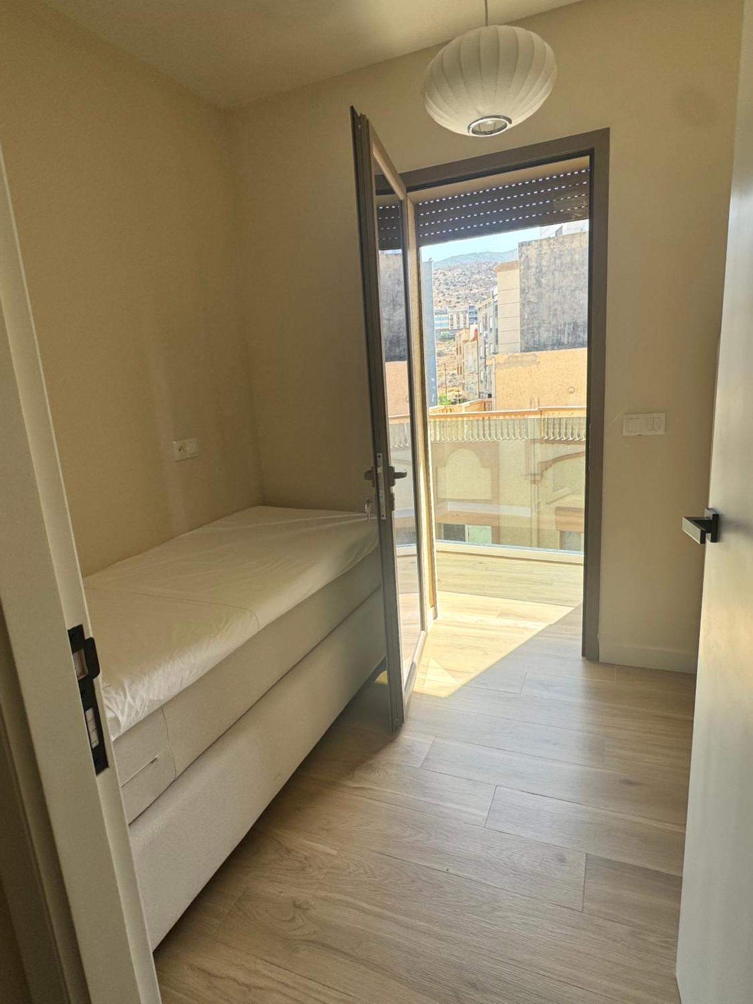 Belle Vue Appartement อัลฮอเคม่า ภายนอก รูปภาพ