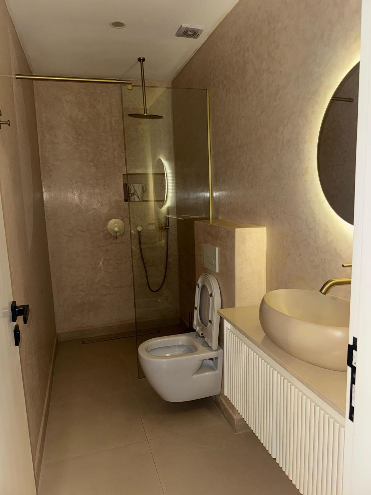 Belle Vue Appartement อัลฮอเคม่า ภายนอก รูปภาพ
